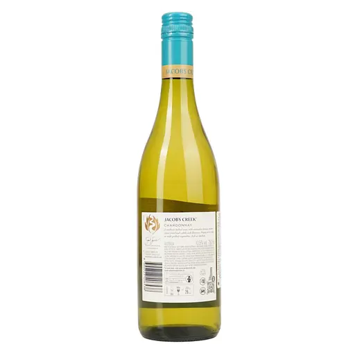 Вино Jacob's Creek Classic Chardonnay біле напівсухе 13% 0.75 л (2122) - фото 3
