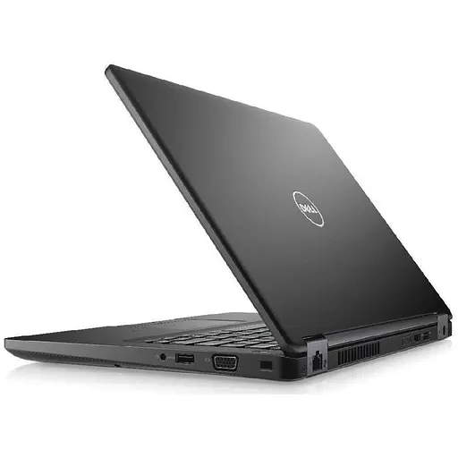 Ноутбук Dell Latitude 5480 FHD (i5-7200U/8/256SSD) - Class B "Б/У" - фото 7