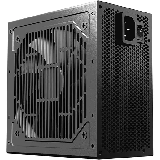 Блок питания Pccooler KF750 (P3-F750-W1HWBK0) [104480] - фото 2