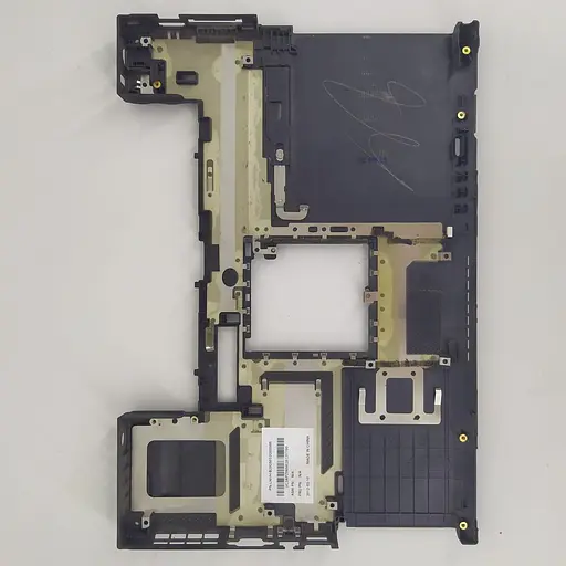 Нижня частина корпусу для ноутбука Lenovo ThinkPad T420 (PN-LNVH-B2925032G00005) Б/в - фото 2