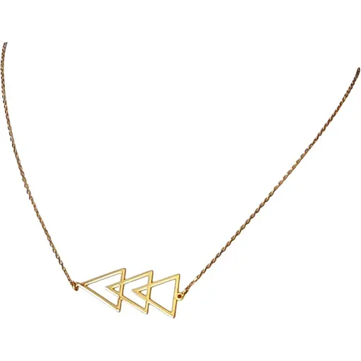 Серебряное колье Qvaliz. 70800844 45