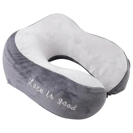Подушка для шиї Lace is good U-подібна HP-56-12 - фото 3