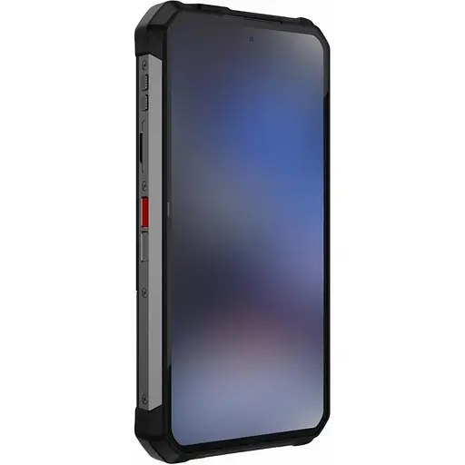 Смартфон Unihertz 8849 Tank 4 16/512Gb Black Global