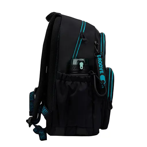 Рюкзак шкільний Yes Optic Headphones TS-47 - фото 4