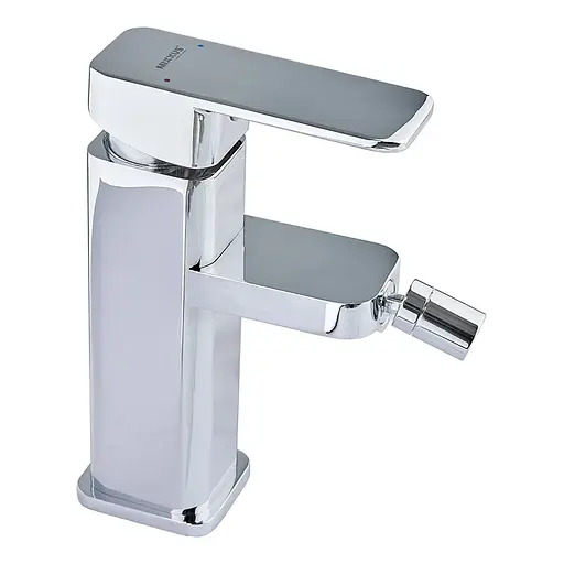 Змішувач для біде Mixxus Relax 002 MI6252 Хром - фото 1