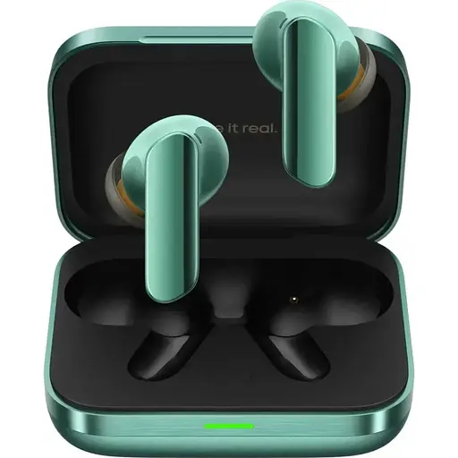 Наушники Realme Buds Air 7 Pro Racing Green [137745]