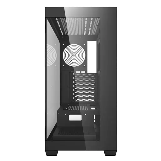 Корпус Darkflash DS900 без БЖ Black (DS900 BLACK) - фото 7