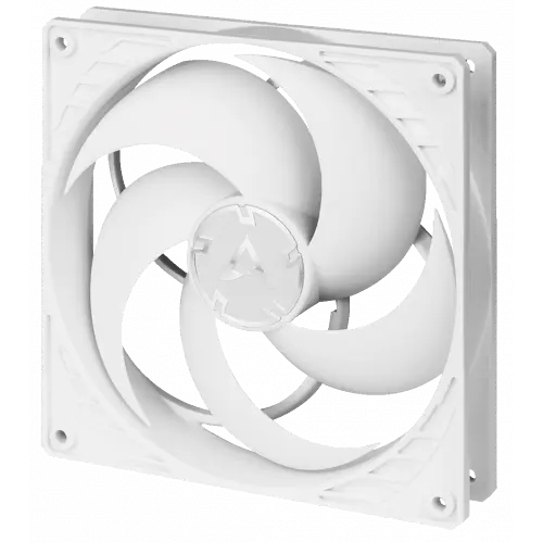 Вентилятор Arctic P14 PWM White (ACFAN00222A)