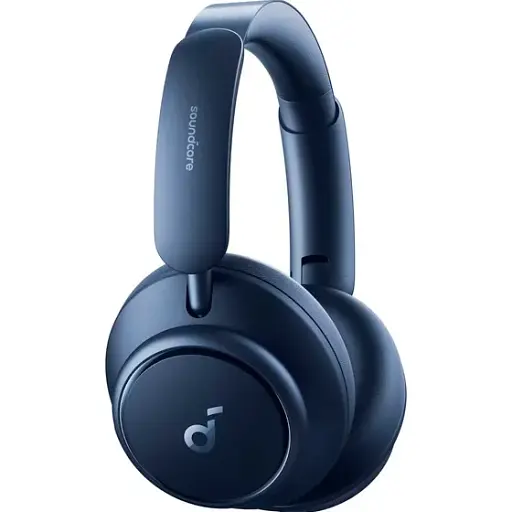 Навушники SoundСore Space Q45 Blue (A3040G31) [94011] - фото 2