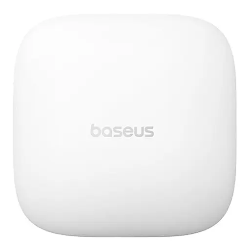 Бездротові TWS навушники Baseus Bowie E16 (A00061900) Stellar White - фото 5