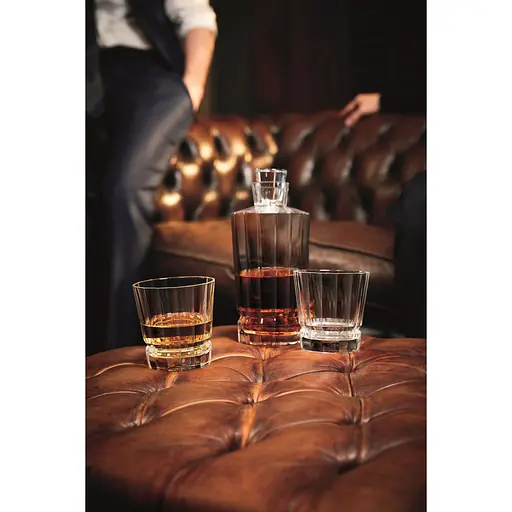 Набір склянок низьких CD'A Macassar 4х320 мл (V7377) - фото 9