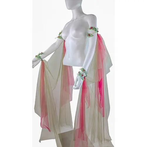 Браслеты Цветочная фея - фото 2