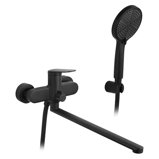 Смеситель для ванны Kroner Element 211414-3801 (CV035958) - фото 2