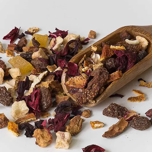 Яблочный цвет - 50 г - фото 5