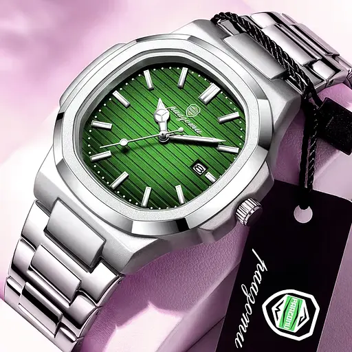 Годинник Poedagar Great Limited - фото 4