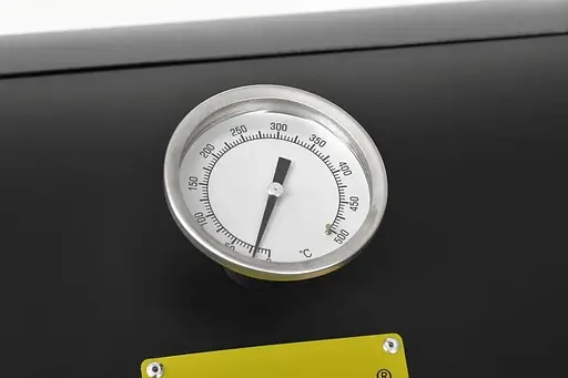 Садовый гриль HECHT угольный SENTINEL MAX - фото 3