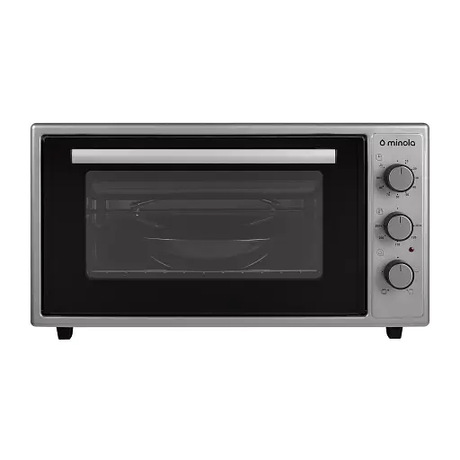 Электрическая печь Minola FOEV 4815 GR