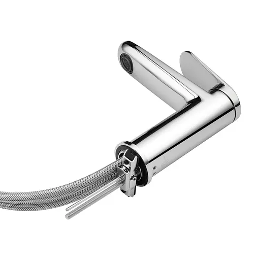 Смеситель для раковины Kroner Element 211110-0101 (CV035939) - фото 6