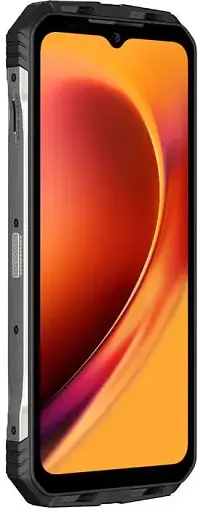 Смартфон Doogee V Max 12/256Gb Classic Black Global version - фото 6