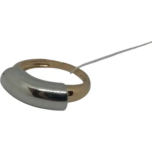 Золотое кольцо Столичная Ювелирная Фабрика. 140608 19,5