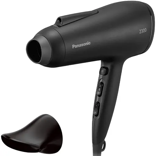 Фен Panasonic 2300 Вт чорний (EH-NE85-K865) - фото 1
