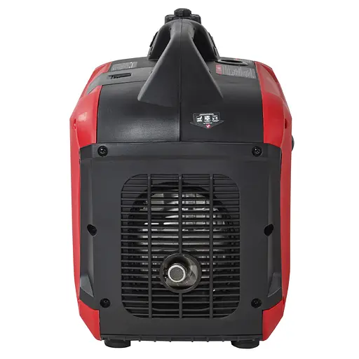 Генератор бензиновий інверторний Vitals Master IG 2.8bs (213520) - фото 3