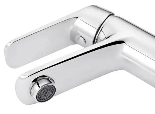 Змішувач для раковини Kroner KRP Dorn - C010 (CV033918) - фото 5