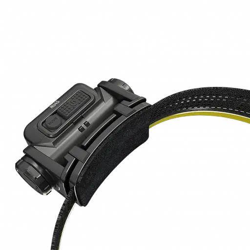 Налобний ліхтар Nitecore NU45 із датчиком наближення USB Type-C 1700лм (11 режимів) - фото 4