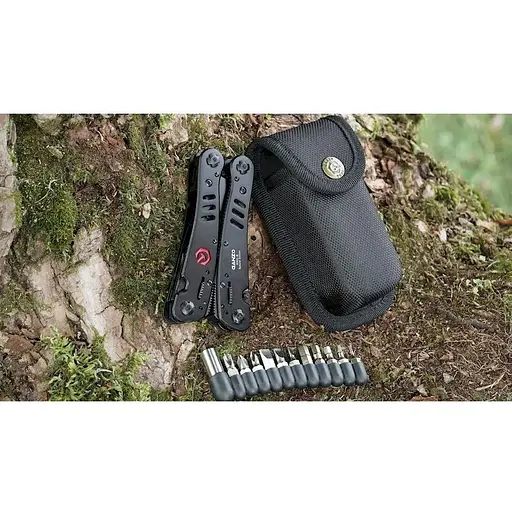 Мультитул Multi Tool Ganzo G302-В - фото 11
