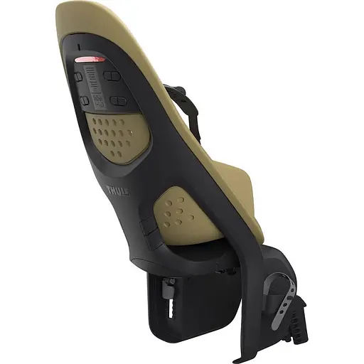 Дитяче крісло Thule Yepp 2 Maxi FM (Fennel Tan) (TH 12021304) - фото 3