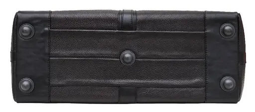 Саквояж большой Tarwa з натуральной кожи 50х31х21 см sum0028208 - фото 6