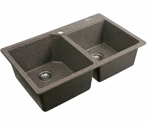 Кухонная мойка Platinum 7850 HARMONY (SP000026541) - фото 2