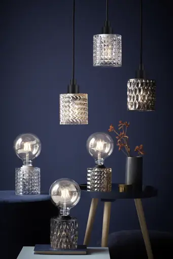 Настільна лампа Nordlux Hollywood 46645047 - фото 3