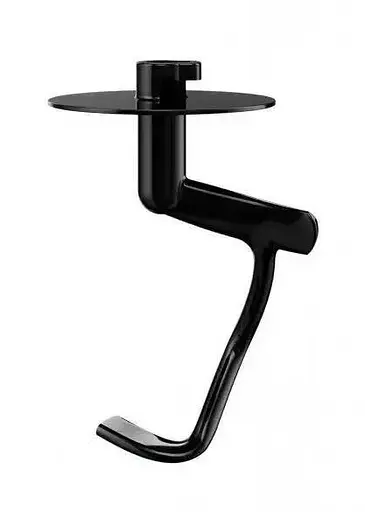 Кухонный комбайн Silver Crest миксер тестомес планетарный SKM 600 A1 5 л Розовый - фото 4