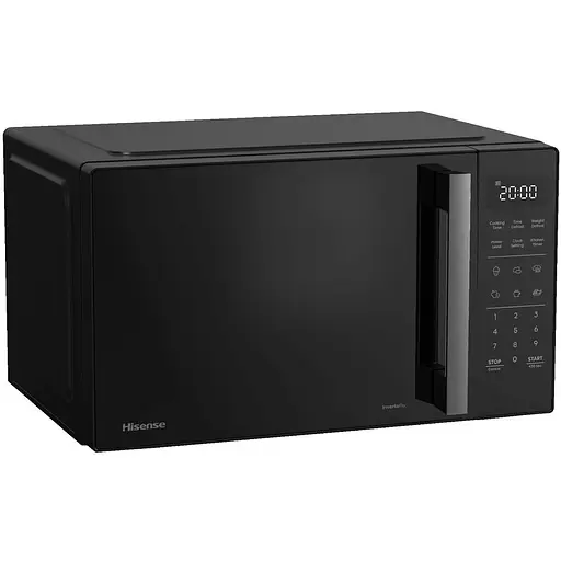 Мікрохвильова піч Hisense H23MOBS4HI - фото 3
