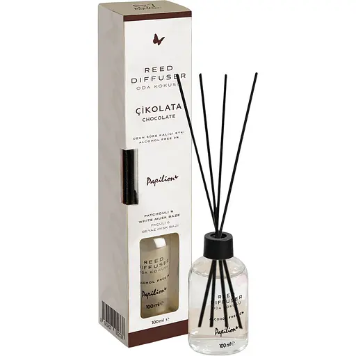 Аромадифузор Papilion Шоколад 100 мл
