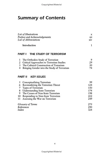 Terrorism. A Critical Introduction - фото 2