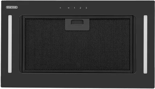 Встраиваемая вытяжка Eleyus NAVIS 800 LED 52 BL - фото 5