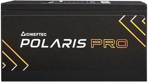 Блок питания Chieftec Polaris Pro (1300W), >92%, 80+ Platinum, 135мм FDB, 1xMB 24pin(20+4), 2xCPU 8 (PPX-1300FC-A3) - фото 5