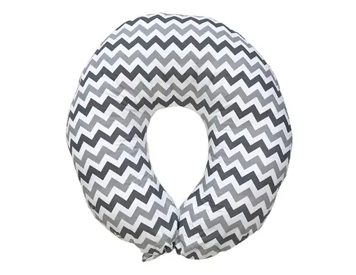 Подушка для годування Moontime "Зигзаг" - фото 1