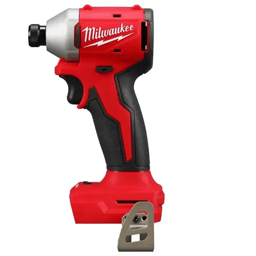 Гвинтоверт ударний акумуляторний Milwaukee M18 BLIDRC-0 18В 0-3600об/хв 190Нм 1.3кг без АКБ та ЗП (4933492839)  - фото 2