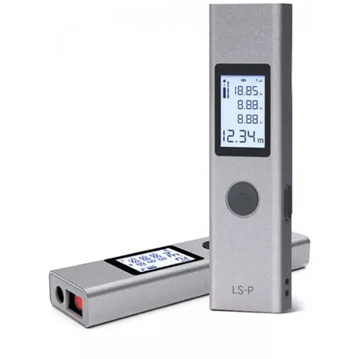 Лазерний далекомір Xiaomi Duka ATuMan (LS-P)