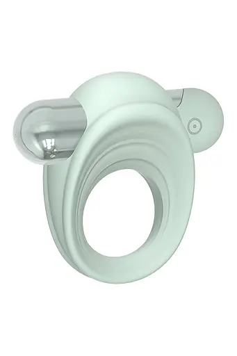 Набір секс іграшок Dreamtoys Glam 3-in-1 Play Kit 3 шт. бірюзовий - фото 3