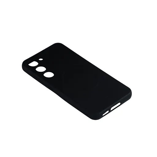 Магнитный чехол XON PhoneCase Magnetic для Samsung S23 (PCMD2123100B 9670) Черный - фото 2