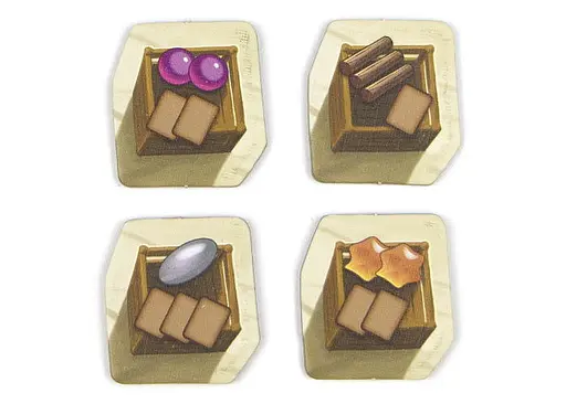 Настільна гра Ігромаг Евердел: Дзвінограй (Everdell: Bellfaire) (укр.) (7540) - фото 11