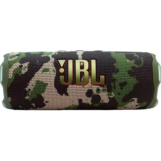 Портативная акустика JBL Flip 7 Squad (JBLFLIP7SQUAD) - фото 1