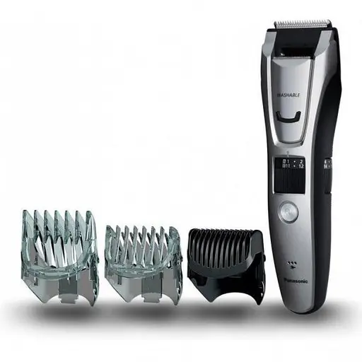 Машинка для стрижки Panasonic ER-GB80 - фото 2