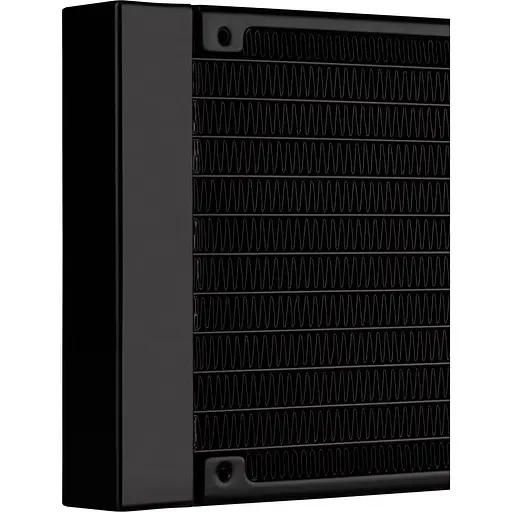 Система водяного охолодження Corsair iCUE H100i Elite Capellix (CW-9060046-WW) EU [143836] - фото 7