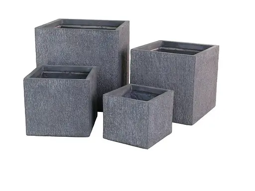 Кашпо Engard Бенуе 35х35x35 см (GA71-2) - фото 3