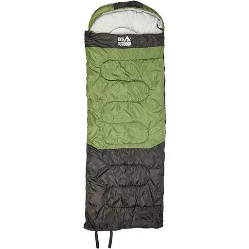 Спальний мішок Skif Outdoor Morpheus 1900 (1013-389.02.50)
